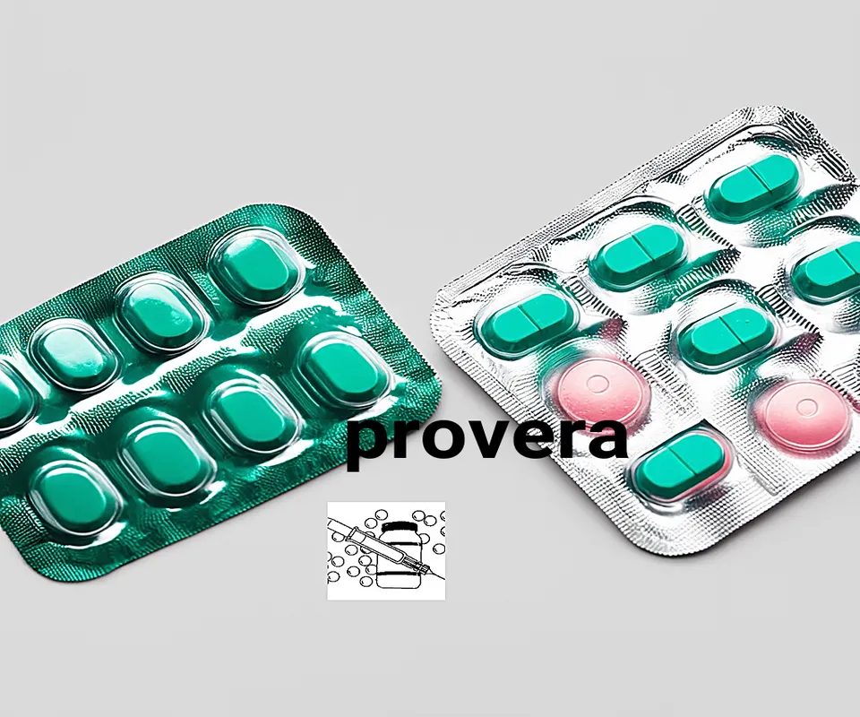 Pris provera